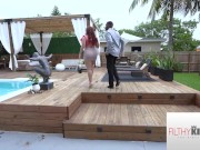 Natasha Nice Fantasizes Getting Fucked 1/16