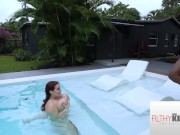 Natasha Nice Fantasizes Getting Fucked 4/16