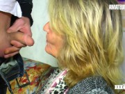 German Lady Diana Has Her Old Pussy Drilled Like A Slut In Newbie Affair - AMATEUR EURO 2/16