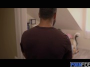 Paying the Photographer With Pussy 1/16