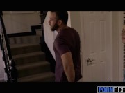 Paying the Photographer With Pussy 2/16