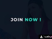 Sexy Girlfriends Have Passionate Sex 1/16