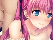 Hentai Pros - Misawa Uses His Special App And Fucks A Hottie On The Beach In Front Of Her Bf 3/16