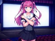 Hentai Pros - Misawa Uses His Special App And Fucks A Hottie On The Beach In Front Of Her Bf 5/16