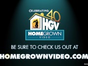 Curvy tattooed amateur gets completely wrecked by a big black cock 1/16