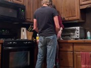 #156 Just Hanging Out Around the House 4/16