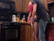 #156 Just Hanging Out Around the House 6/16