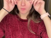 #156 Just Hanging Out Around the House 7/16