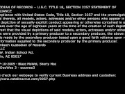 DOWN FOR BBC Blaze MoWet All That Jelly And No Toast 1/16