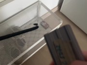 I fucked my stepmom SO HARD for her offense .. lina migurtt 2/16