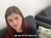 I fucked my stepmom SO HARD for her offense .. lina migurtt 3/16