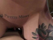 is my neighbor ! Hard fuck her every day. 8/16