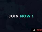 Naughty Babe Gets Butt Fucked By Her BFF's Boyfriend 1/16