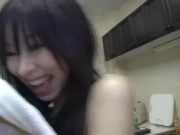 Every single eligible and also taken gyaru in western Nishinari Osaka takes part in a massive and eerily synchronized orgy 12/16