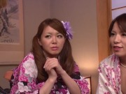 It may not be summer yet but I went all out pretending it was to convince two real life gyaru friends from western Osaka 1/16