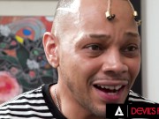 Naughty MILF Gets Her Big Tits Fucked By Her Stepson 2/16