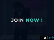 Hot Customer Wants Her Pussy Played With 1/16