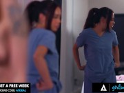 Hot Customer Wants Her Pussy Played With 2/16