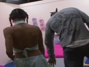 Sweet Mica Fucking Teen 1/16