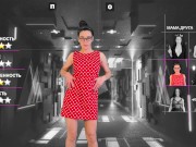 I Fucked The Most Customer Oriented Manager I've Ever Met In My Life 1/16