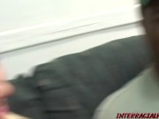 Daddy’s Girl Trisha Gets Her Pretty Pink Pussy Pounded 1/16