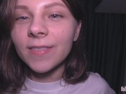 Can't stop drilling Tight pussy of this Cute bitch – hiyouth 1/16