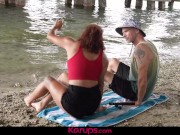 Thick Black Amateur College Girl Gets Her Shaved Pussy Fucked Hard By Older Guy 4/16