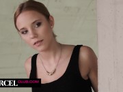 Anal pleasure between Cherry Kiss and Poppy Pleasure 4/16