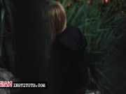 Tina Kay is in need for sex right now 5/16