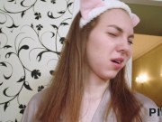 PIE4K. Scope of Her Perversions with Sirena Milano, Alice Xo 5/16