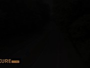 His wife gets dodomized in fromt of him 1/16