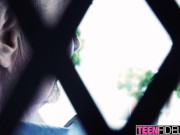 Melody's Boobs And Pussy Are Reason Enough to Live 1/16