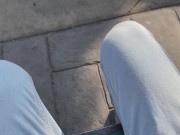 Sexo por DINERO, le pago a MEXICANA DESCONOCIDA por cojer conmigo y dejar a su NOVIO 1/16