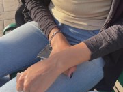 Sexo por DINERO, le pago a MEXICANA DESCONOCIDA por cojer conmigo y dejar a su NOVIO 7/16