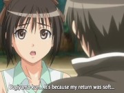 Big Boobed Sportswoman Wants Boyfriend to Doggystyle Fuck Her 2/16