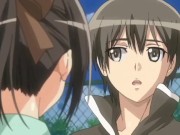 Big Boobed Sportswoman Wants Boyfriend to Doggystyle Fuck Her 3/16