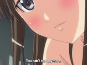 Big Boobed Sportswoman Wants Boyfriend to Doggystyle Fuck Her 4/16