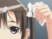 Big Boobed Sportswoman Wants Boyfriend to Doggystyle Fuck Her 8/16