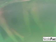 Hot Jacuzzi fun with Lola 15/16