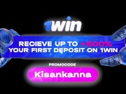 Rich lady BUYS SEX ! She gets A HUGE CUMSHOT ON HER FACE! 1/16