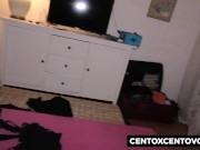 Orgia CentoXCento in Liguria con Veronica e Roberta 14/16