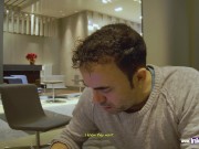 Pelirroja de gran culo es follada como mi regalo especial 3/16