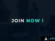 18yo Girl Has a Thirst For Redhead Milf 1/16