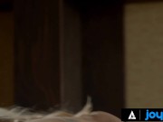 Naughty Blonde Can Fully Take a Big Coc 13/16