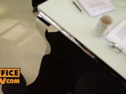 POV - Kitana Lure needs to get fucked in the ass in threeway 4/16