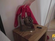Fake Hostel - Swedish Backpacker and the Hot Guy 4/16