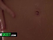 The Loft Episode 1 Sexy Teen Lili Charmelle Fucking Her Rich Lover In His Sex Penthouse - TeamSkeet 4/16