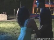 Coed teen fucked 16/16