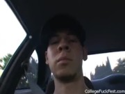 Coed teen fucked 3/16