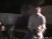 Coed teen fucked 7/16